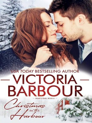 cover image of Christmas in the Harbour